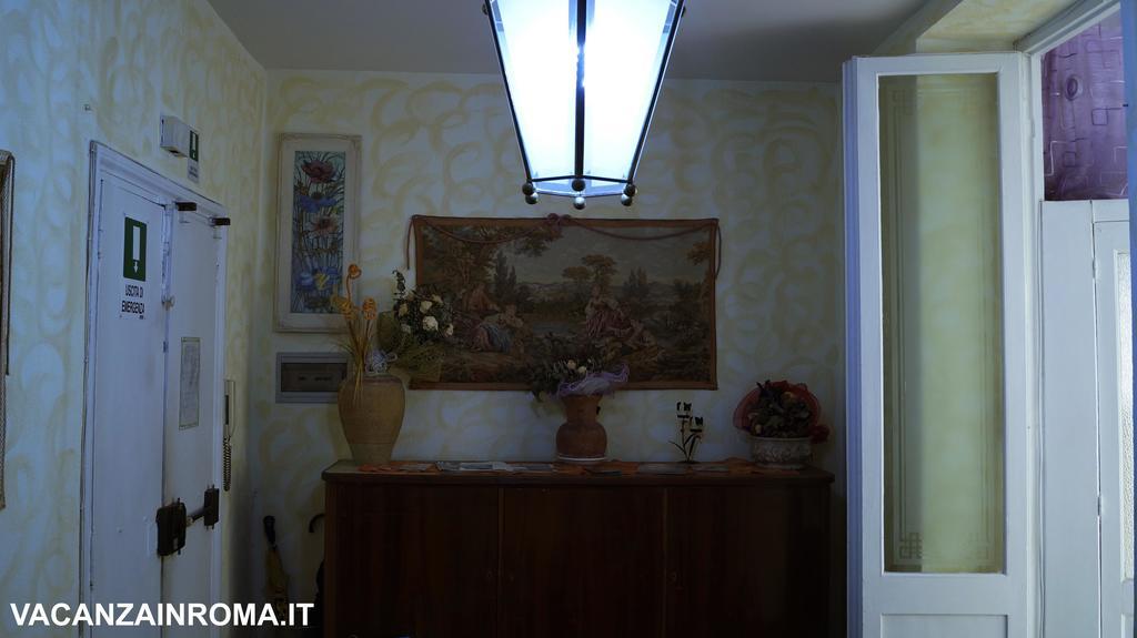 Al Pantheon Con Thomas Mann Bed & Breakfast Rome Luaran gambar