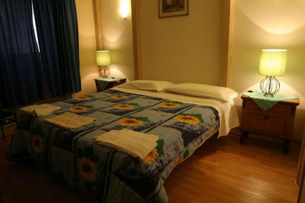 Al Pantheon Con Thomas Mann Bed & Breakfast Rome Luaran gambar