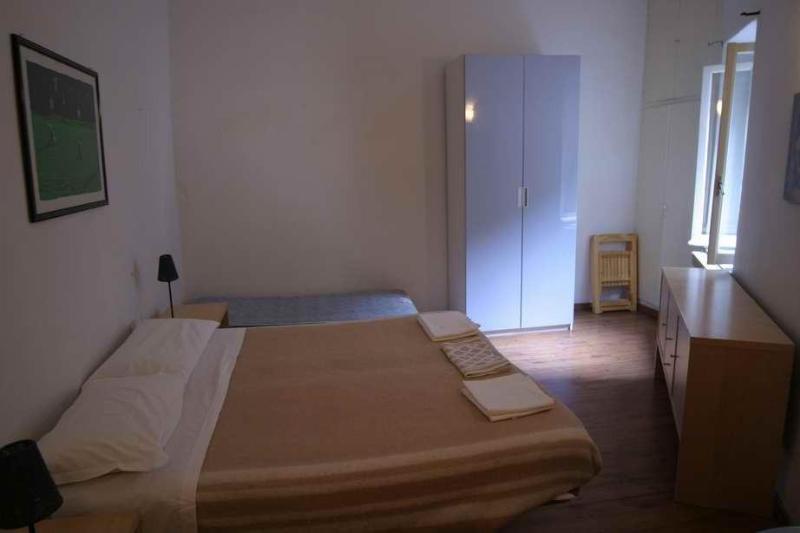 Al Pantheon Con Thomas Mann Bed & Breakfast Rome Luaran gambar