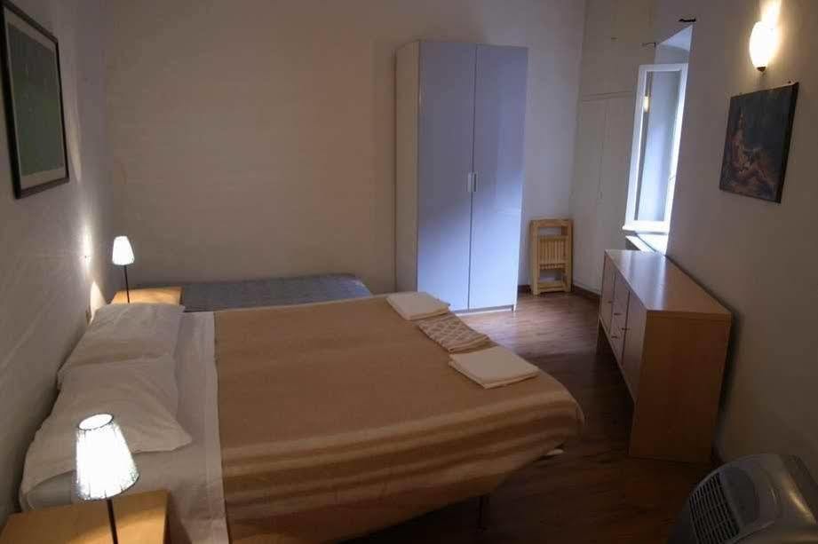 Al Pantheon Con Thomas Mann Bed & Breakfast Rome Luaran gambar