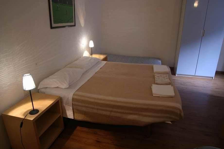 Al Pantheon Con Thomas Mann Bed & Breakfast Rome Luaran gambar