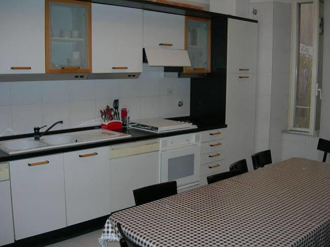 Al Pantheon Con Thomas Mann Bed & Breakfast Rome Luaran gambar