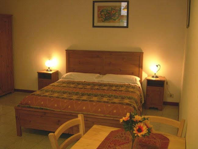 Al Pantheon Con Thomas Mann Bed & Breakfast Rome Luaran gambar