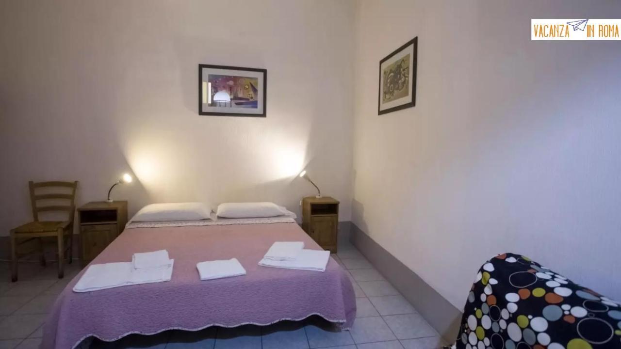 Al Pantheon Con Thomas Mann Bed & Breakfast Rome Luaran gambar
